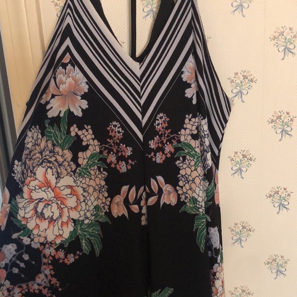 Maurices Midi Dress - Picture 2 of 4